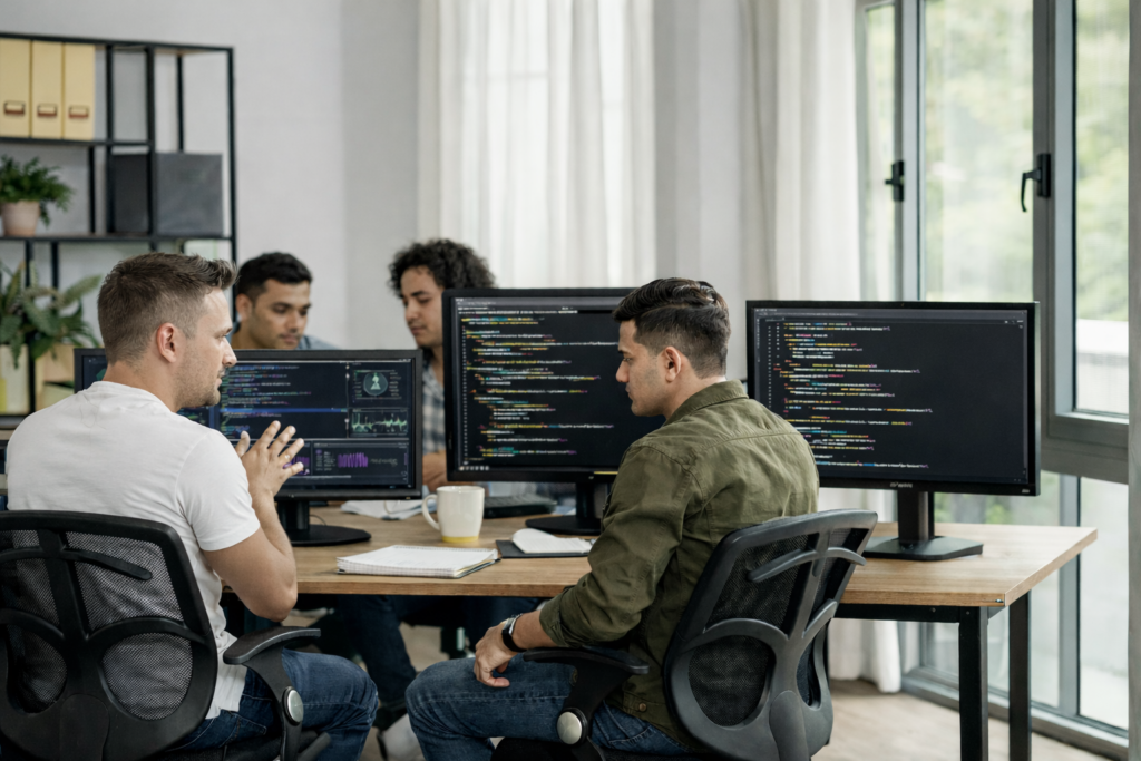 Software Development & AI