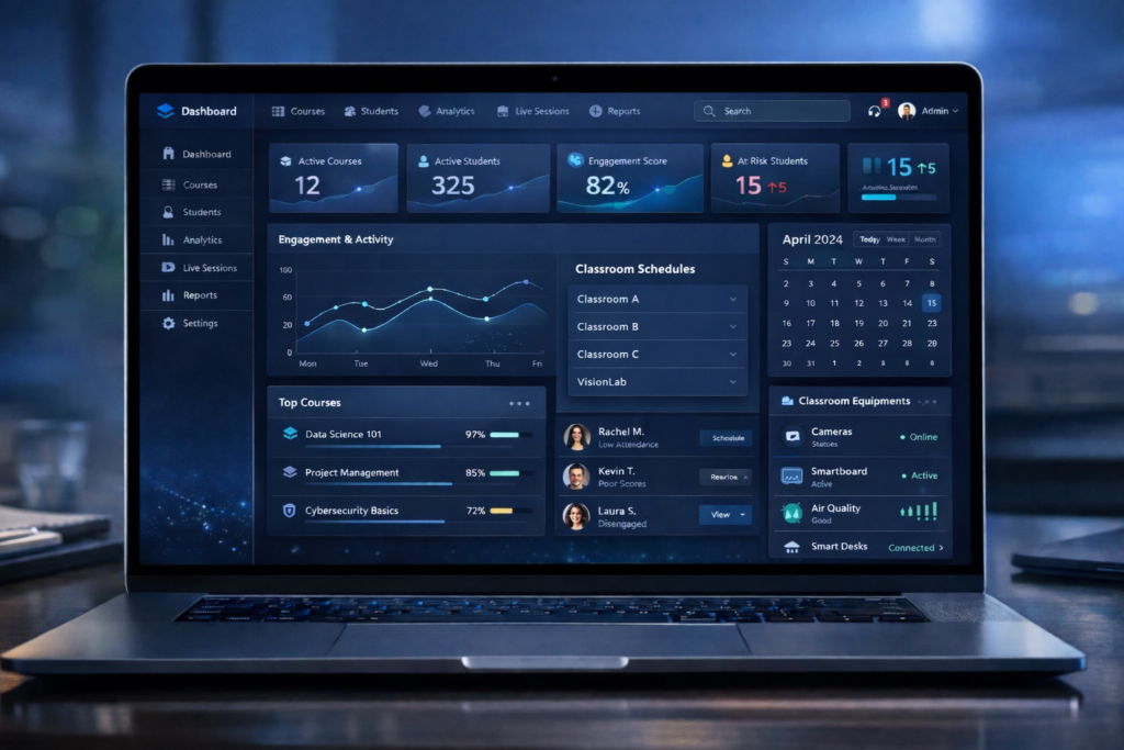 Knowledge & Content Services